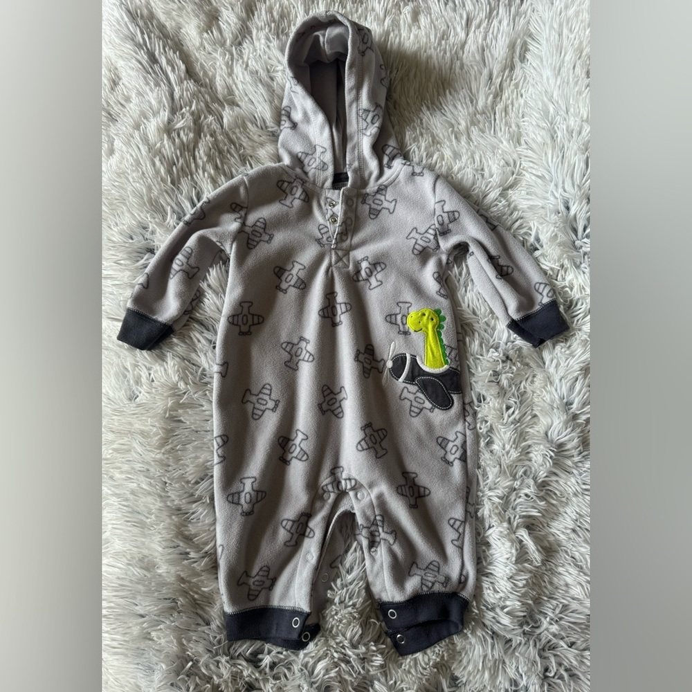 Carter’s | One Piece | 6 Month